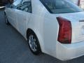 White Diamond - CTS Sedan Photo No. 48