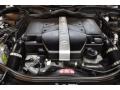 3.2L SOHC 18V V6 2004 Mercedes-Benz E 320 4Matic Wagon Engine