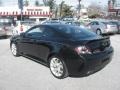 2007 Black Pearl Hyundai Tiburon GT  photo #10