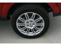 2010 Land Rover LR4 HSE Wheel