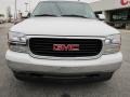 2005 Summit White GMC Yukon SLT  photo #2