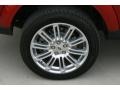 2010 Land Rover LR4 HSE Wheel