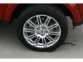 2010 Land Rover LR4 HSE Wheel
