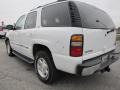 2005 Summit White GMC Yukon SLT  photo #5