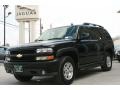 2006 Black Chevrolet Tahoe Z71  photo #2