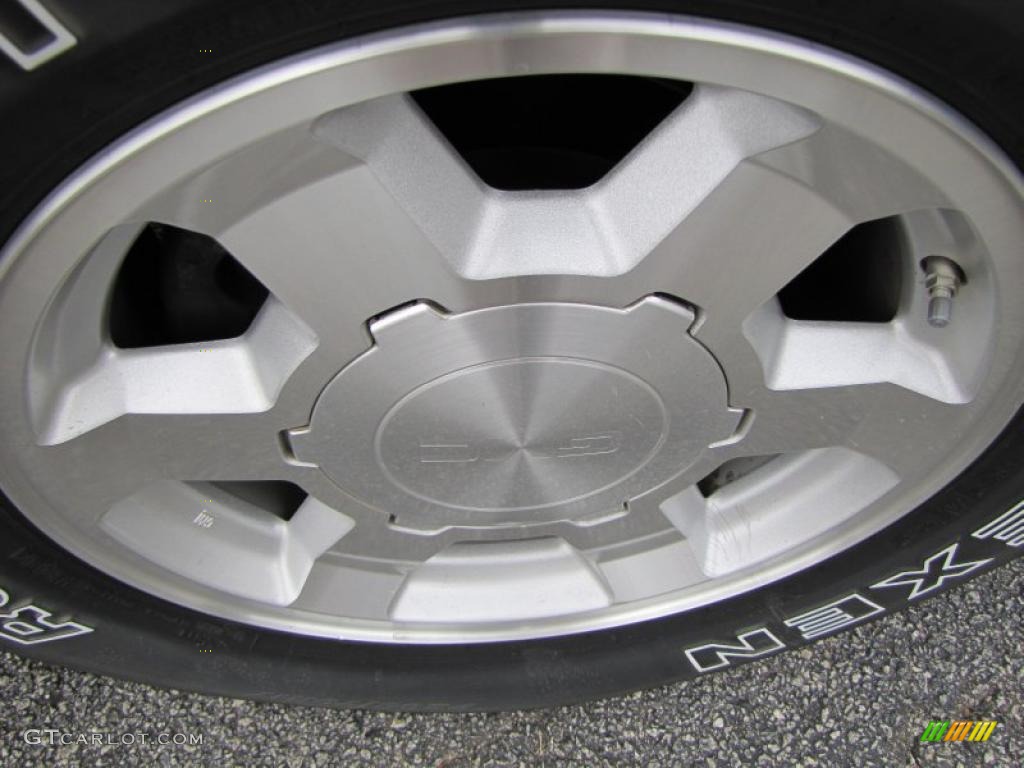 2005 Yukon SLT - Summit White / Pewter/Dark Pewter photo #8