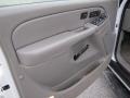 2005 Summit White GMC Yukon SLT  photo #10