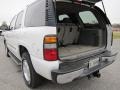 2005 Summit White GMC Yukon SLT  photo #14