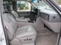 2005 Summit White GMC Yukon SLT  photo #16