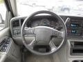 2005 Summit White GMC Yukon SLT  photo #19