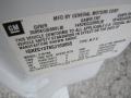 2005 Summit White GMC Yukon SLT  photo #25