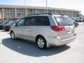 Silver Shadow Pearl - Sienna XLE Photo No. 8
