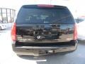 2007 Onyx Black GMC Yukon XL 1500 SLT 4x4  photo #5