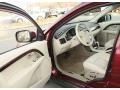 Ruby Red Metallic - XC70 AWD Photo No. 5