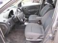 2008 Medium Gray Metallic Chevrolet Aveo Aveo5 LS  photo #10