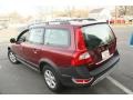 Ruby Red Metallic - XC70 AWD Photo No. 9