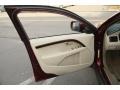 Ruby Red Metallic - XC70 AWD Photo No. 11