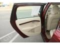 Ruby Red Metallic - XC70 AWD Photo No. 12