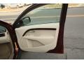 Ruby Red Metallic - XC70 AWD Photo No. 15