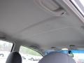 Medium Gray Metallic - Aveo Aveo5 LS Photo No. 19