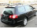 2007 Deep Black Volkswagen Passat 2.0T Wagon  photo #11