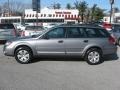 Quartz Silver Metallic - Outback 2.5i Wagon Photo No. 3