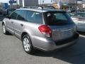 Quartz Silver Metallic - Outback 2.5i Wagon Photo No. 4