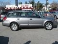 Quartz Silver Metallic - Outback 2.5i Wagon Photo No. 7