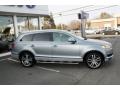 Quartz Grey Metallic 2008 Audi Q7 4.2 Premium quattro Exterior