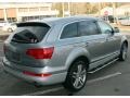 Quartz Grey Metallic 2008 Audi Q7 4.2 Premium quattro Exterior