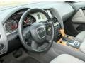 Quartz Grey Metallic - Q7 4.2 Premium quattro Photo No. 4