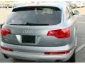Quartz Grey Metallic - Q7 4.2 Premium quattro Photo No. 5