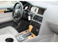 Quartz Grey Metallic - Q7 4.2 Premium quattro Photo No. 6