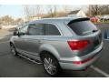 Quartz Grey Metallic 2008 Audi Q7 4.2 Premium quattro Exterior