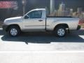 Desert Sand Mica - Tacoma Regular Cab Photo No. 1