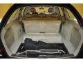  2004 E 320 4Matic Wagon Trunk