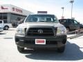 Desert Sand Mica - Tacoma Regular Cab Photo No. 3