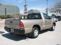 Desert Sand Mica - Tacoma Regular Cab Photo No. 6