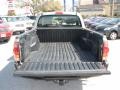 Desert Sand Mica - Tacoma Regular Cab Photo No. 7