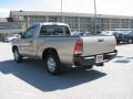 Desert Sand Mica - Tacoma Regular Cab Photo No. 8