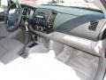 Desert Sand Mica - Tacoma Regular Cab Photo No. 11