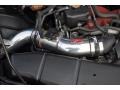 2.5 Liter STi Turbocharged DOHC 16-Valve VVT Flat 4 Cylinder Engine for 2007 Subaru Impreza WRX STi #46274172