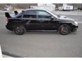 Obsidian Black Pearl - Impreza WRX STi Photo No. 15