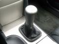 Magnetic Gray Metallic - Camry SE Photo No. 13