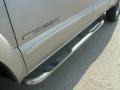 2005 Silver Birch Metallic GMC Sierra 2500HD SLE Extended Cab 4x4  photo #10