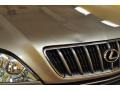 Burnished Gold Metallic - RX 300 AWD Photo No. 24