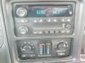 2005 Silver Birch Metallic GMC Sierra 2500HD SLE Extended Cab 4x4  photo #24