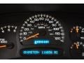 2004 Dark Blue Metallic Chevrolet Tahoe LT 4x4  photo #7