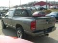 2006 Mineral Gray Metallic Dodge Ram 1500 Sport Quad Cab 4x4  photo #3