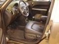 Mocha Steel Metallic - HHR LT Photo No. 2